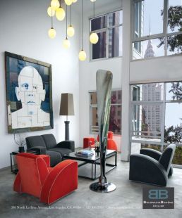 deringhall.com - loft