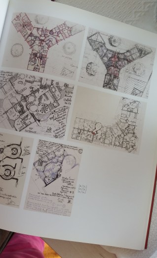 Luigi Caccia domioni- Case e cose da abitare- Marsilio editore- pag. 183