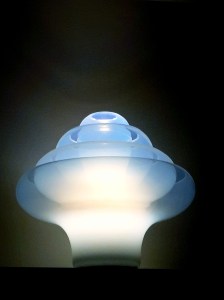 poeticadelleregole lampada lotus