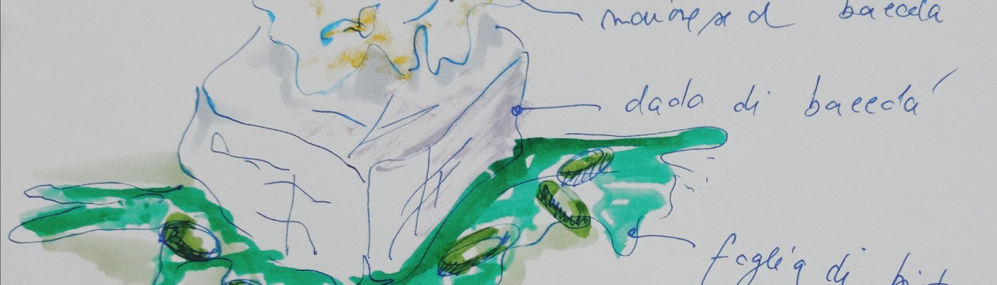 "baccalà- poeticadelleregole"