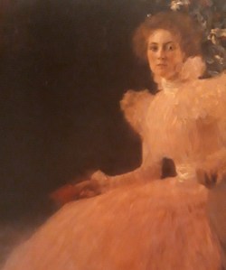 "Klimt- poeticadelleregole"