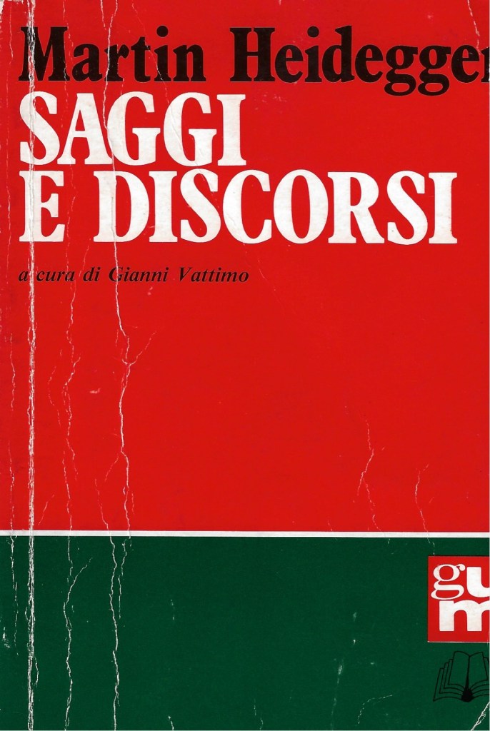 rigenerazione urbana
massimo cacciari
martin Heidegger